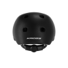 Kask rowerowy dziecięcy Kross Super Hero Czarny